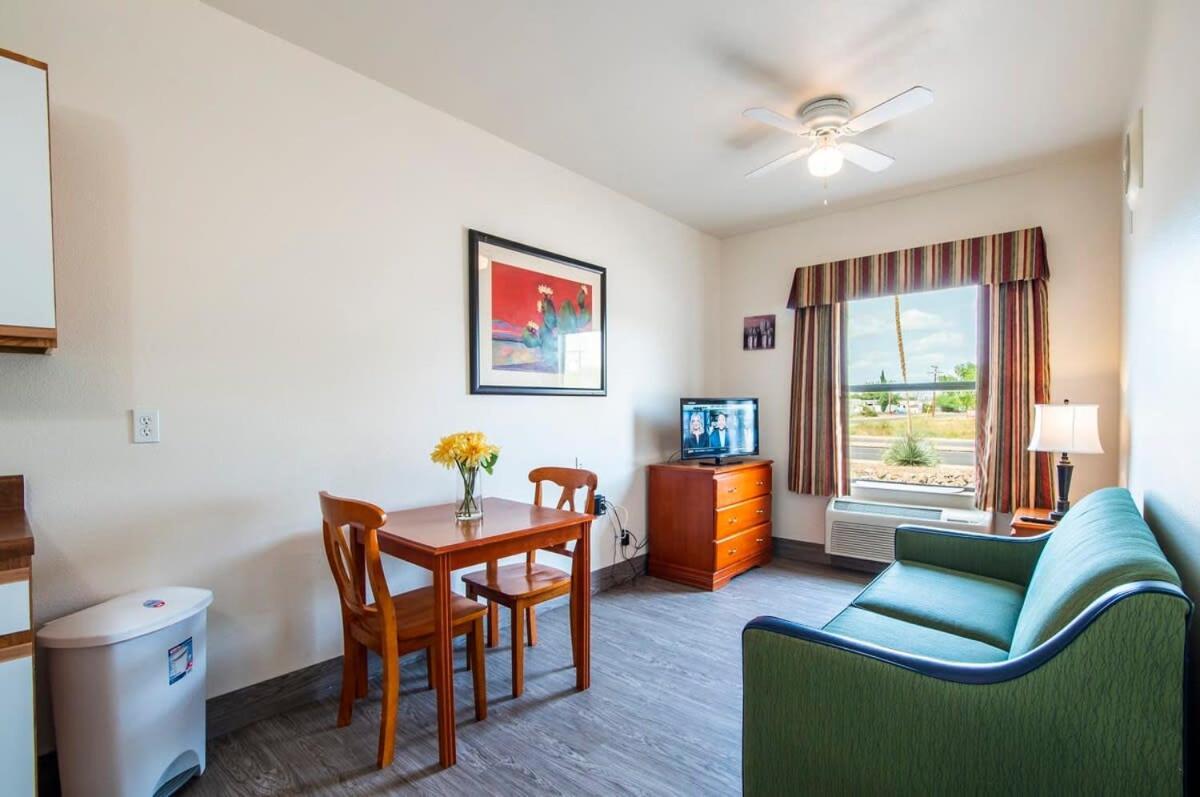 The Vistas Sierra Vista 1Bd Apartment Eksteriør billede