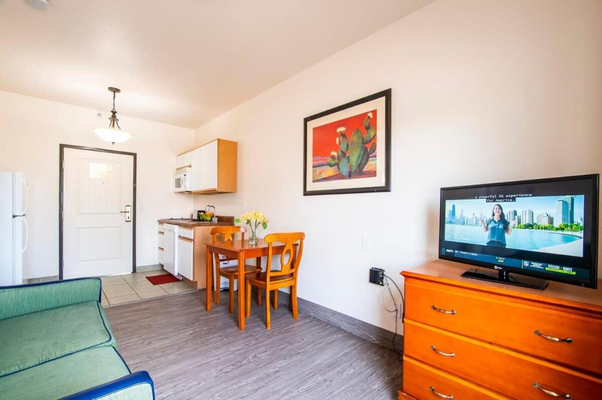 The Vistas Sierra Vista 1Bd Apartment Eksteriør billede